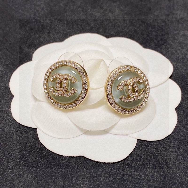 Chanel earing 1lyx265